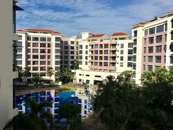 Carissa Park Condominium (D17), Condominium #371120491